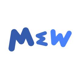 Mew版