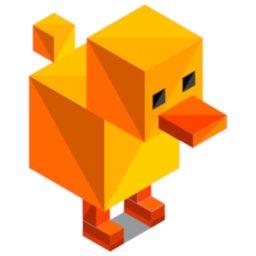 duckstation汉化版