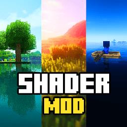 我的世界光追材质包手机版(SHADER MODS)