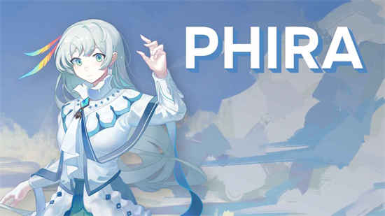 Phira(测试服)折扣手游好玩吗 有充值折扣手游平台氪金玩家分享(图1)