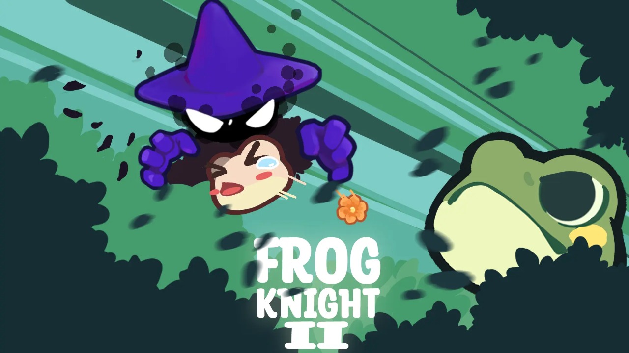 FrogKnight2(测试版)手游有折扣吗 可靠的手游折扣平台玩家点评(图1)