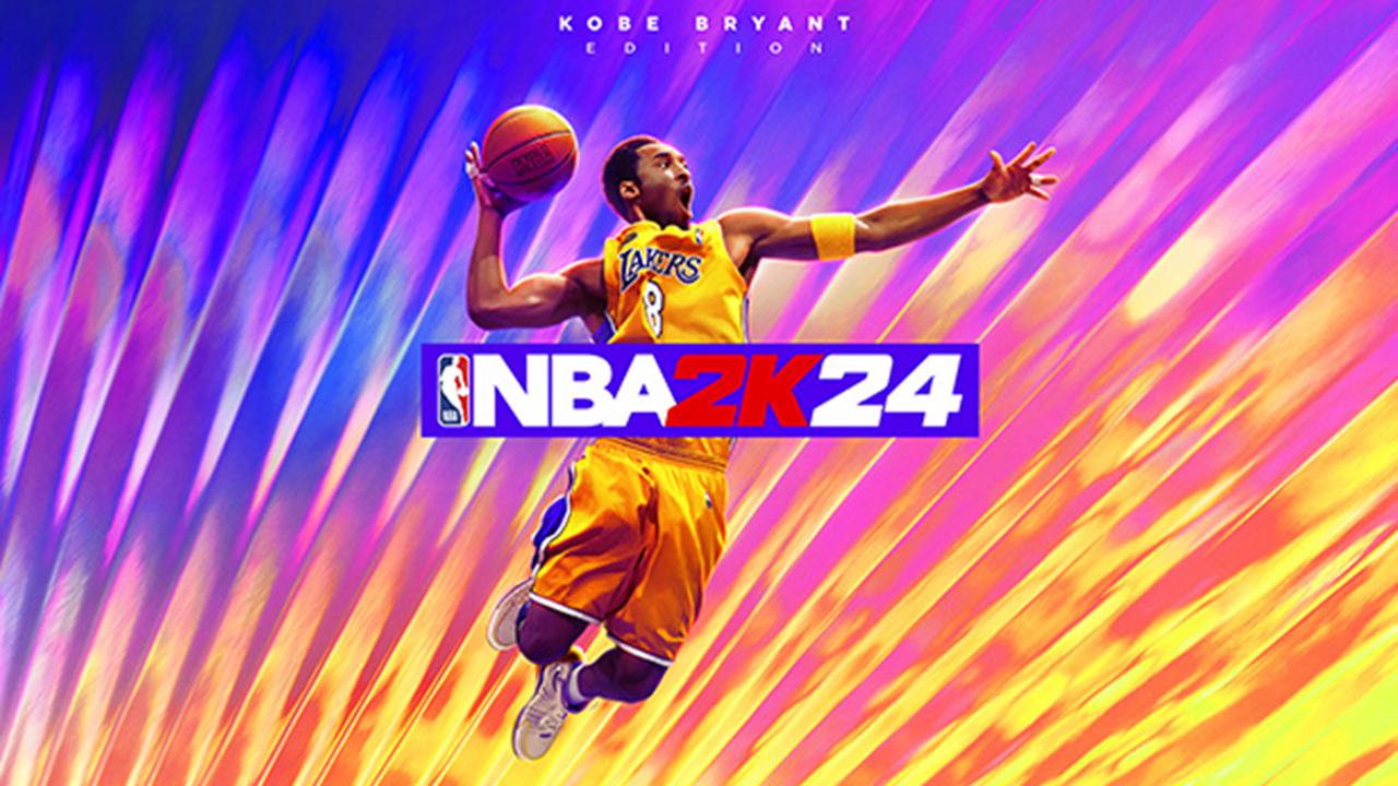 NBA 2K24-PC折扣手游好玩吗 手机折扣游戏游戏平台玩家七果点评(图1)