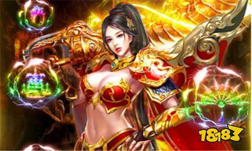 7.3巴兔新游速递：传说魔神寄宿在一枚戒指中！却无人知晓这枚魔戒在何处！