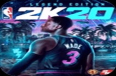 NBA2k20手机版修改器最新版