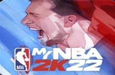 mynba2k22扫脸app