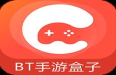 c游游戏盒子手机版