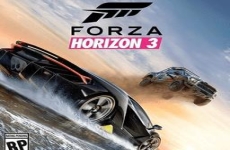 极限竞速地平线3汉化版(forza horizon 3)