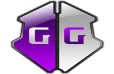 GG修改器去更新滑稽版(gameguardian)