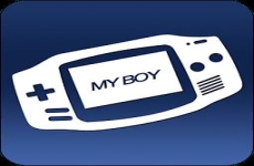 myboy模拟器1.8汉化版(My Boy!)