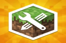 我的世界模组制作器汉化版(Minecraft Addons Maker)